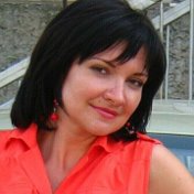 Ангелина Назарова