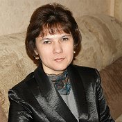 Елена Галиева (Комякова)