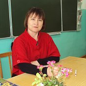 Назифа Короткова (Агишева)