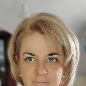 Анастасия Голубчикова