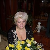 Екатерина Лемзина