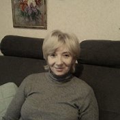 Татьяна Шестакова