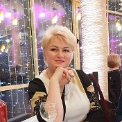 Елена Ленько (Шуйко)