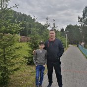 александр жидков