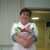 таня татаренко