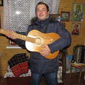 Кирилл Андрюков