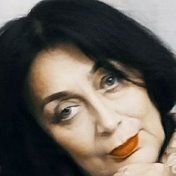 Марина Дашкова