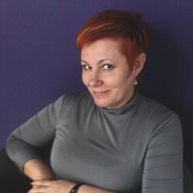 Татьяна Прокопьева(Сидорович)