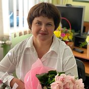 Надежда Андрейченко (Демидова)
