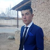 Men Uzbek