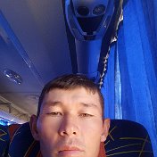 Hamza Xolbayev