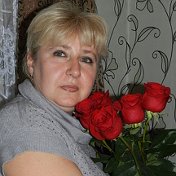 Валентина Шолудько(Селютина)