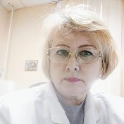 Ольга Щербакова (Кольчугина)