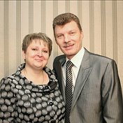 Андрей и Татьяна Ильины