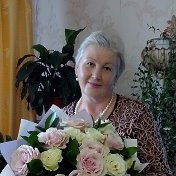 Светлана Коновалова (Кузнецова)