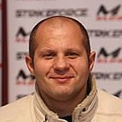 Fedor Emelianenko