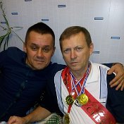 Сергей Головаченко