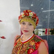 Елена Соколова(Бородина)
