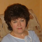 Марина Густова