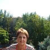 Ирина Головачева (Ширяева)