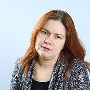 Ирина Войтенко (Наборщикова)