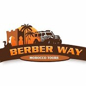 Berber way Марокко туристическое аг