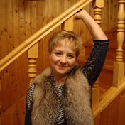 Марина Семенова (Мыльцева)