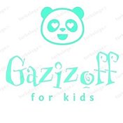 Gazizoff for Kids