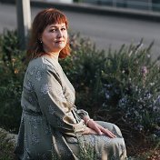 Марина Полоротова (Парыгина)