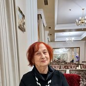 Галина Пономарева