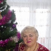 Валентина Маслова