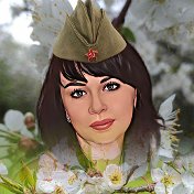 Ленуська Третьякова