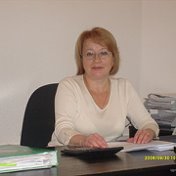 Екатерина Шимко