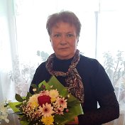 Татьяна Купянская( Сергиенко)