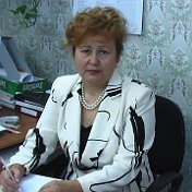 Наталья Дудина(Родионова)