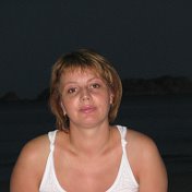 Светлана Кокуева (Кулькова)