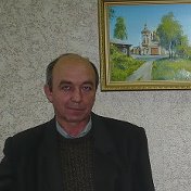 Александр Салтаев