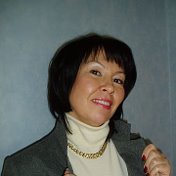 Татьяна Машикова(Богачева)