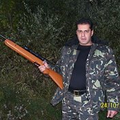 Сергей Чиж
