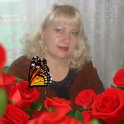 Лариса Кравцова(Долгова)