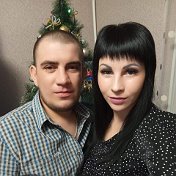 Яна и Сергей Подсвировы