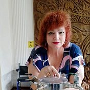 Марина Соколова (Щербакова)