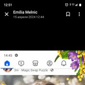 Emilia Melnic