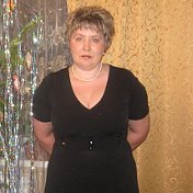 Светлана Беспалова