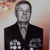 Николай Руденко