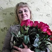 Настя Алексеева