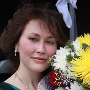 Тамара Корниенко (Фаттахова)