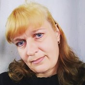 Оксана Сеничева(Дмитриченко)