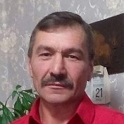 Руслан Кадермятов