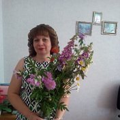 Ирина Згурская